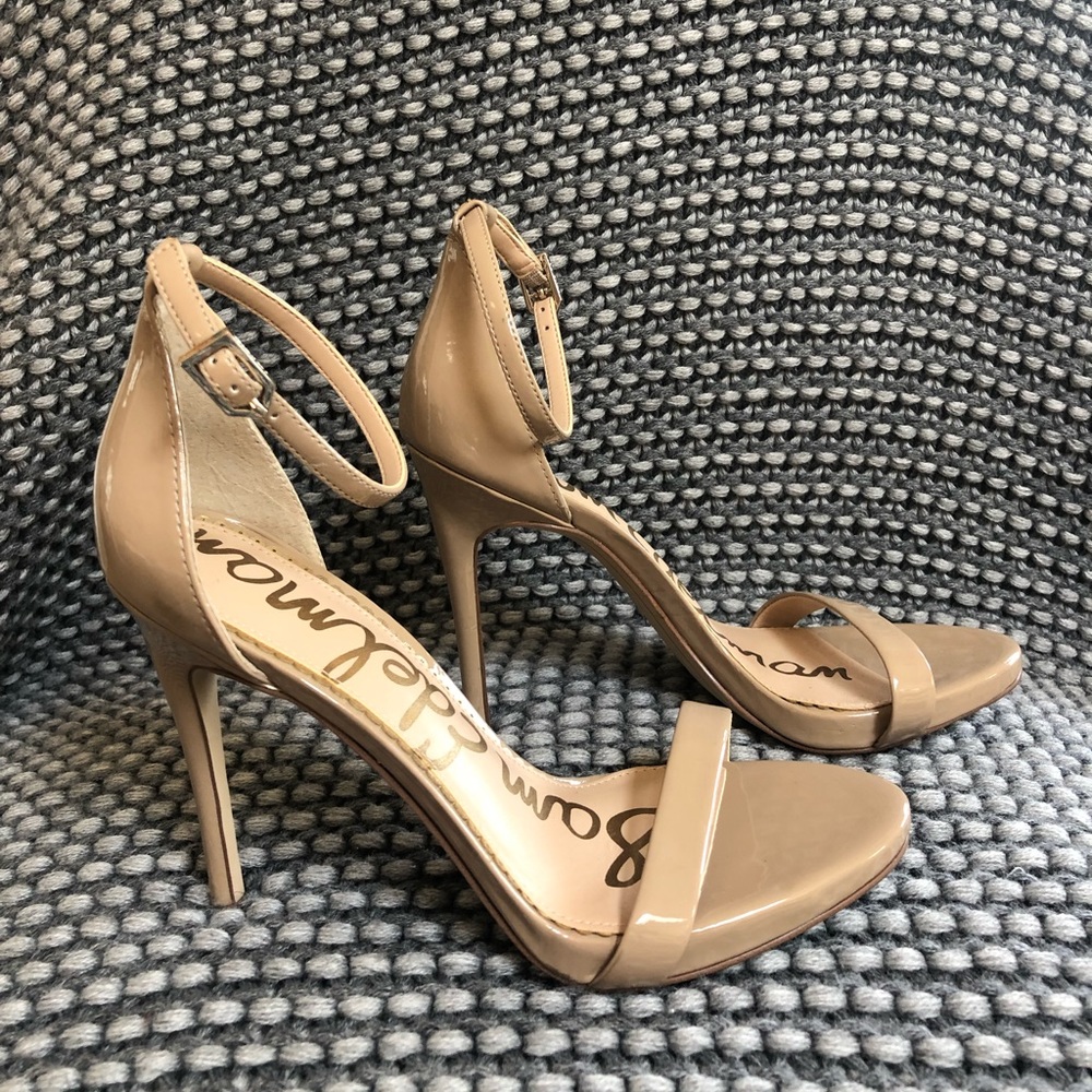 Sam Edelman Ariella Ankle Strap Sandal